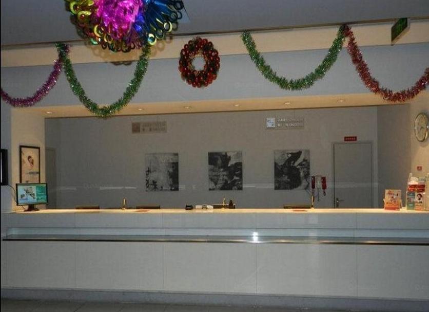 Recepção Foto