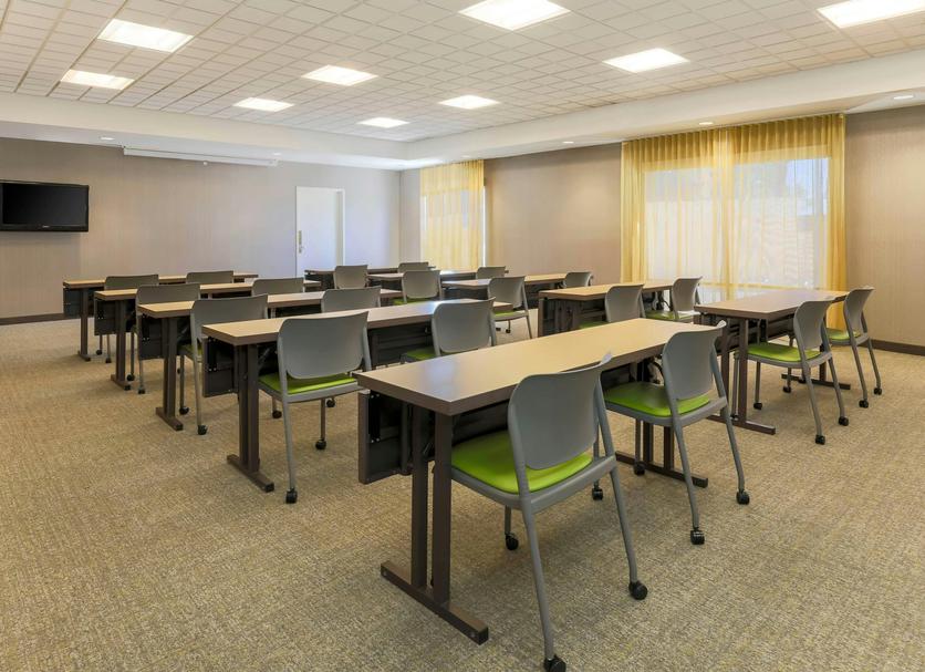 Sala de conferências Foto