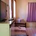 Comodidade do quarto