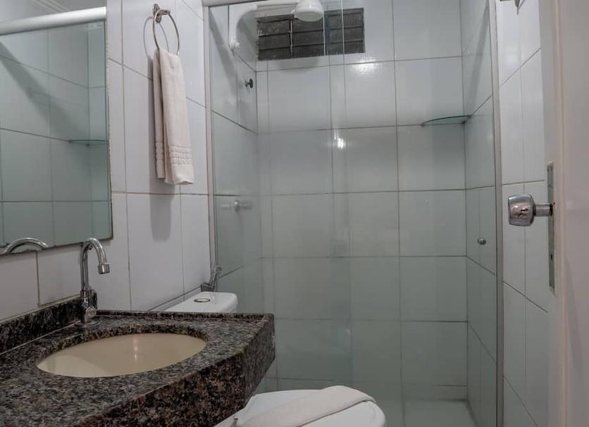 Banheiro Foto