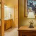 Comodidade do quarto