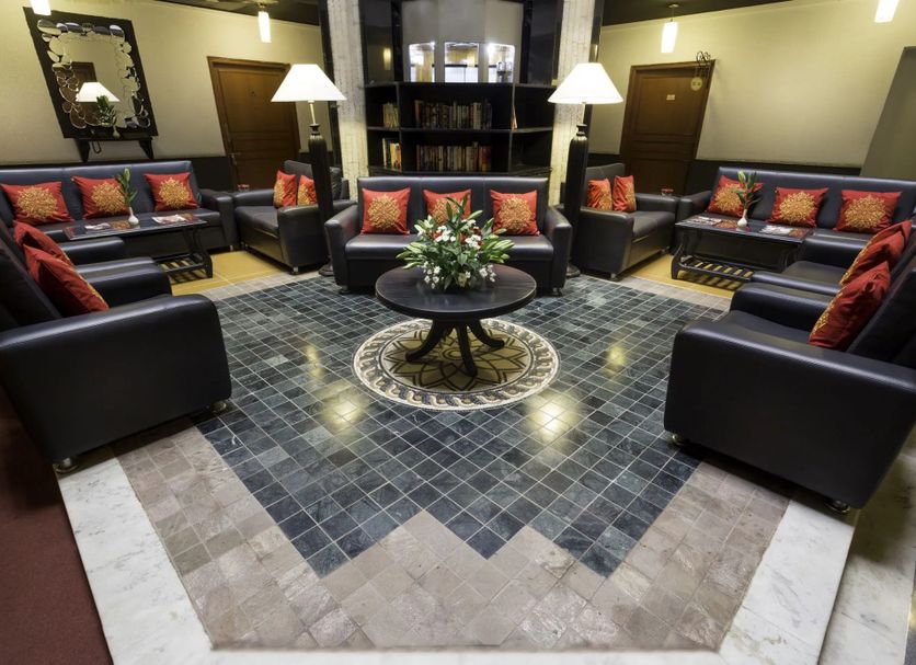 Lounge Foto