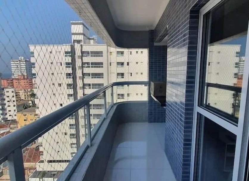 Varanda Foto