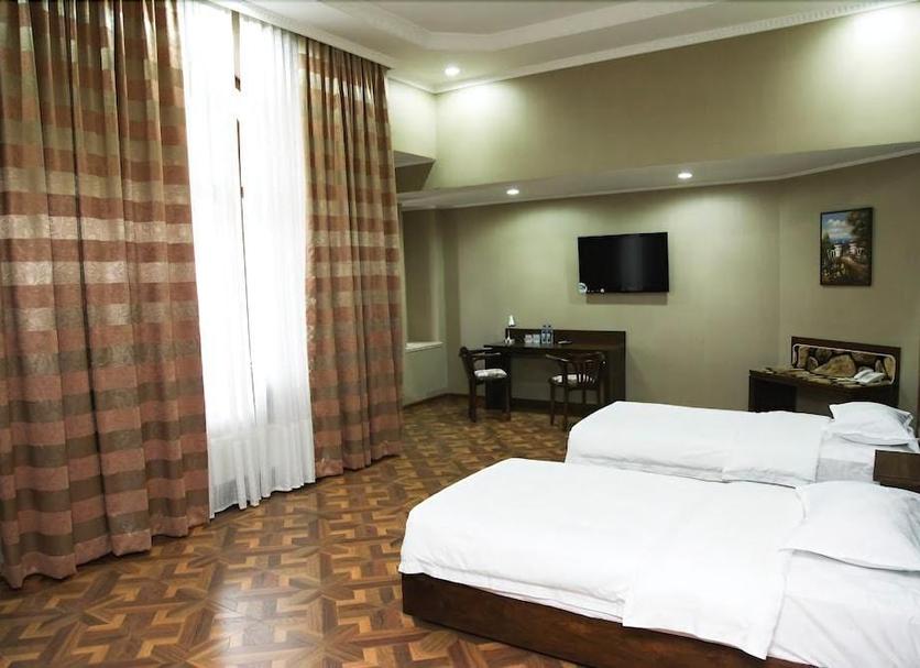 Quarto Foto