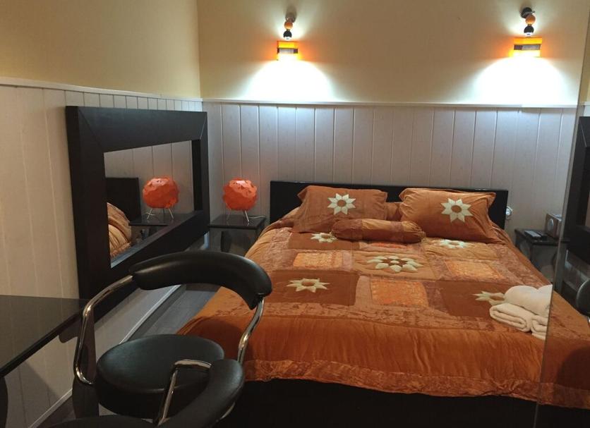 Quarto Foto
