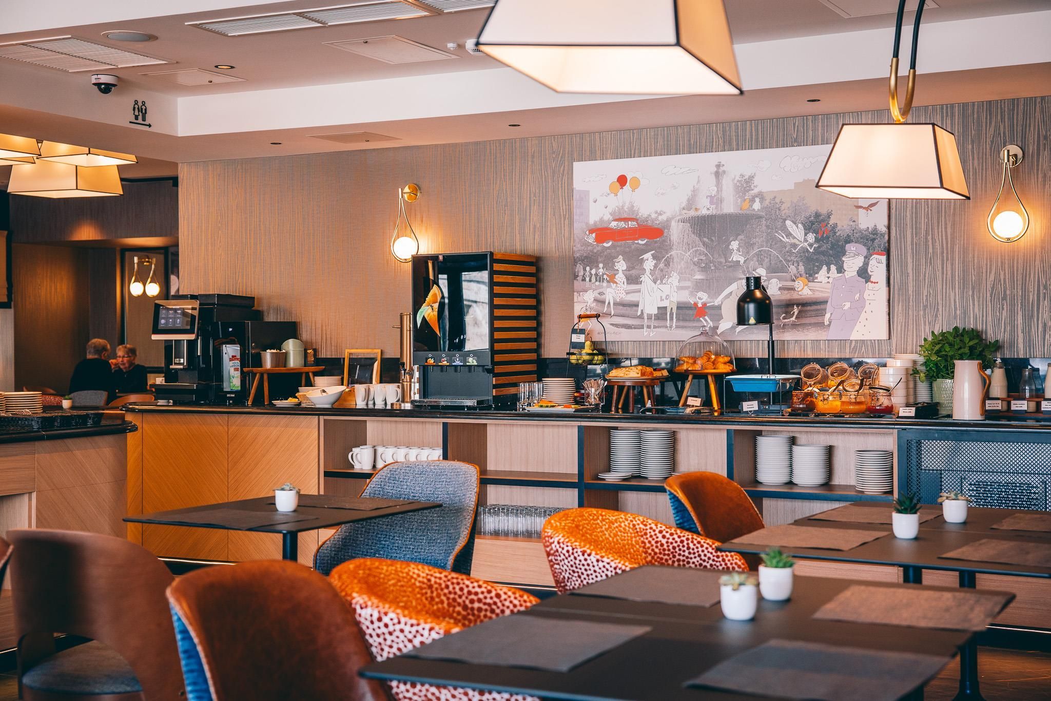 Restaurante