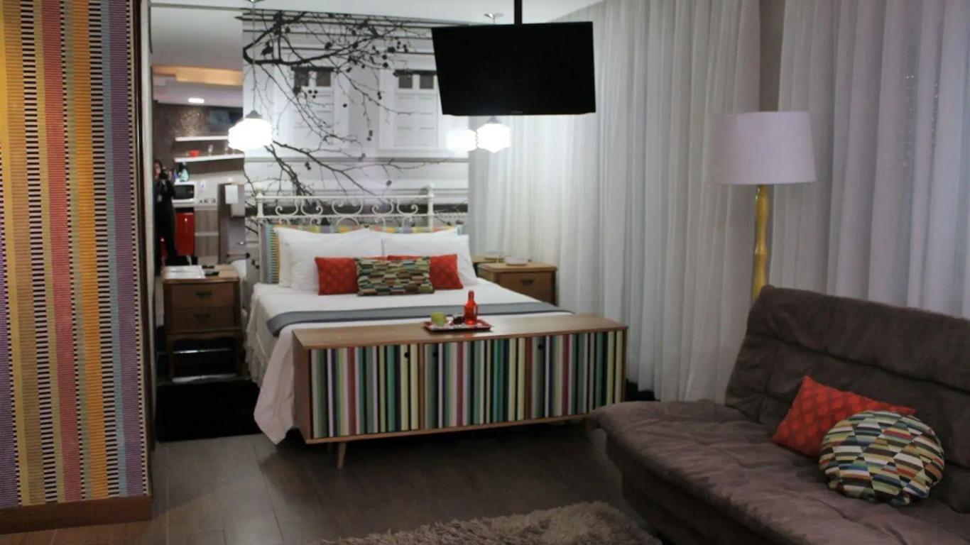 Porto Retro Residence