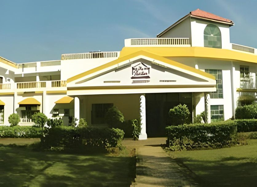 Edifício Foto