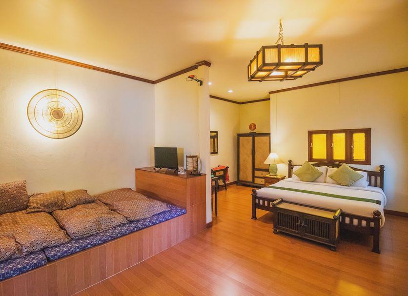 Quarto Foto