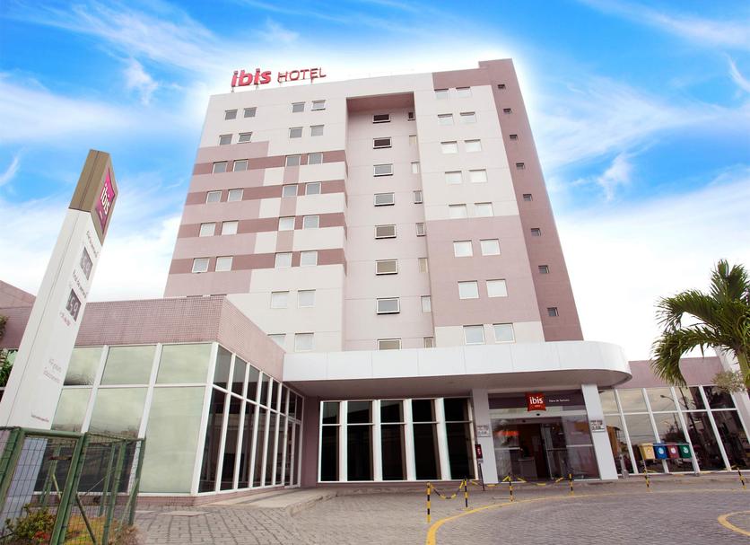 Edifício Foto