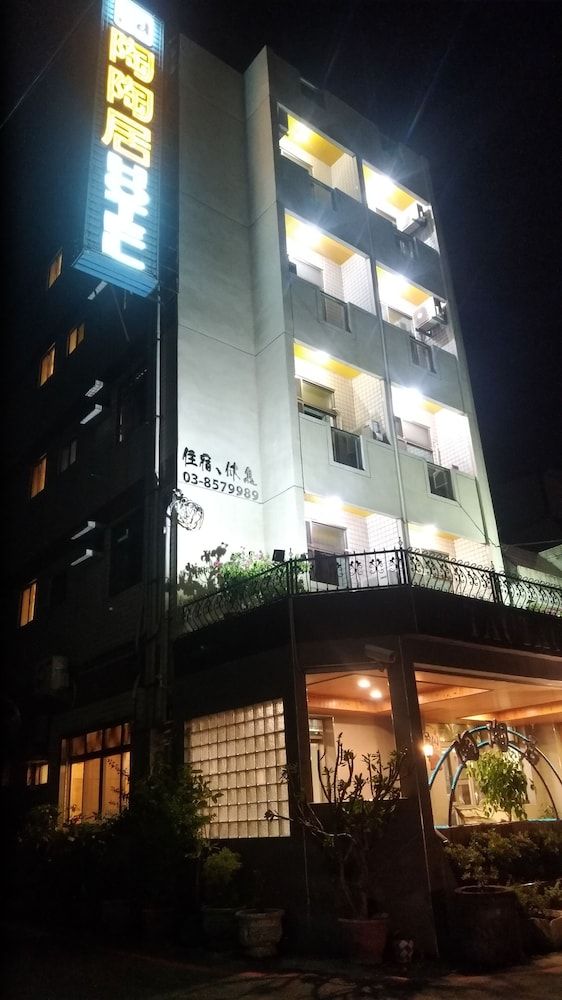Edifício