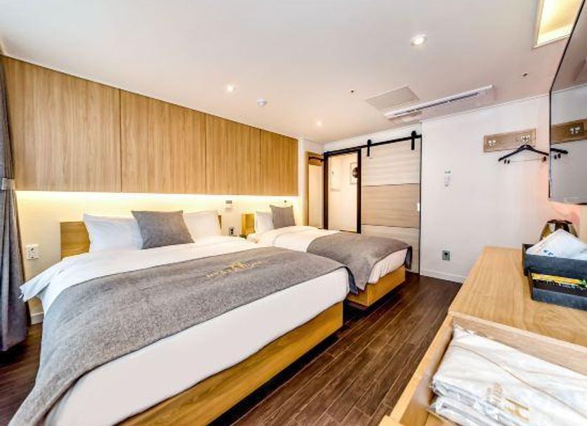 Quarto Foto