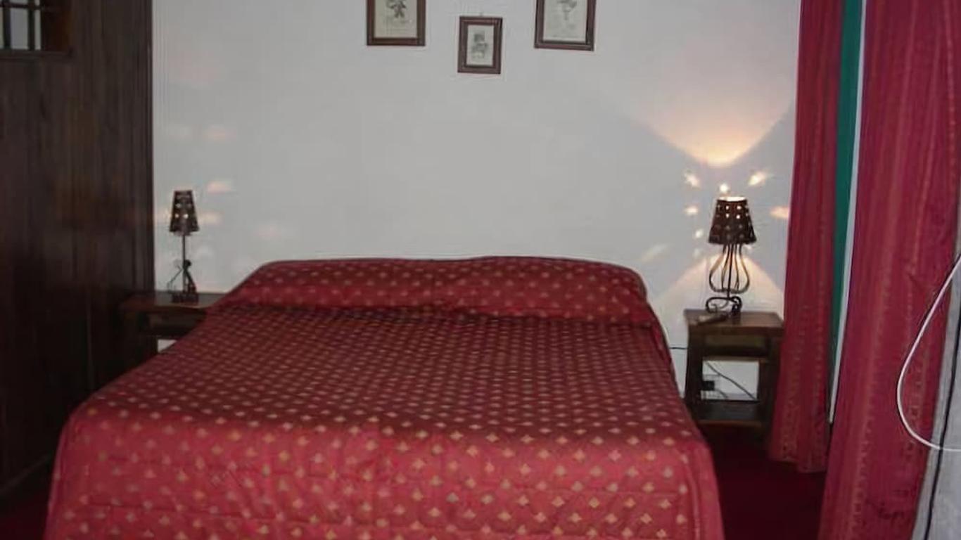 Hotel Tavernier