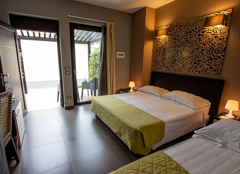 Quarto Foto