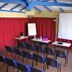 Sala de conferências