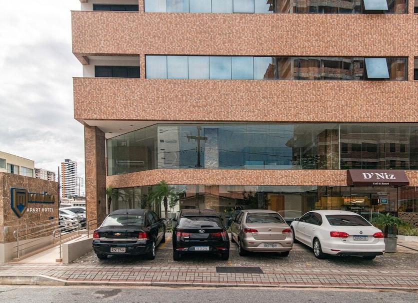 Edifício Foto