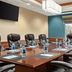 Sala de conferências