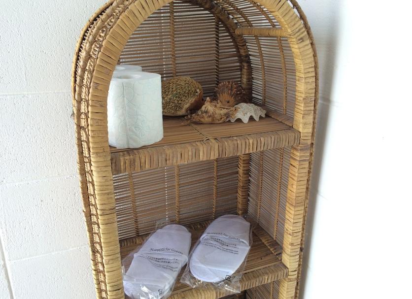 Comodidade do quarto Foto