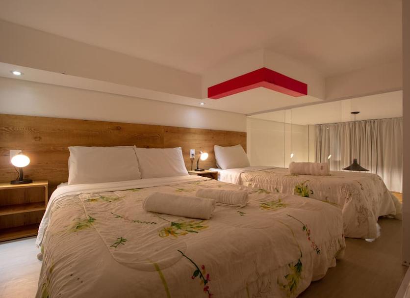 Quarto Foto