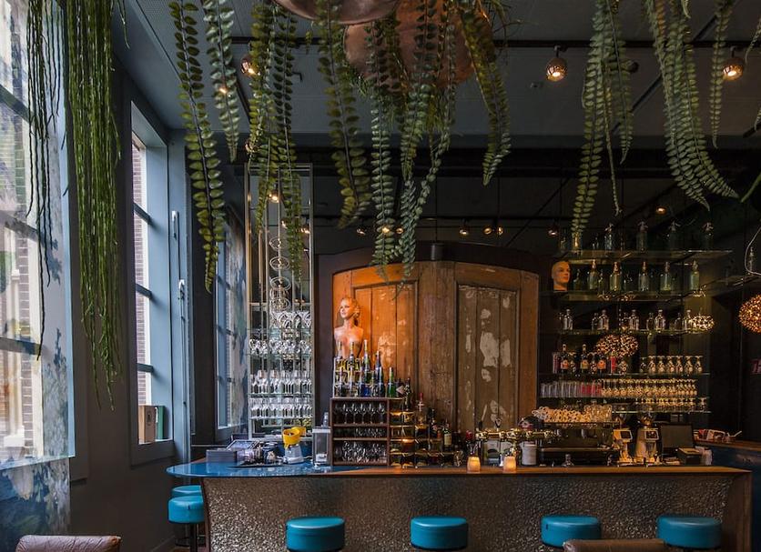 Bar Foto
