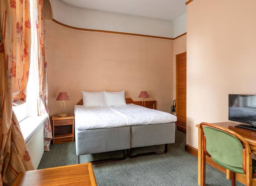 Quarto Foto