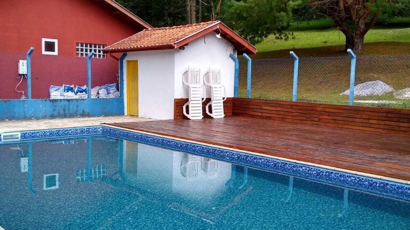 Residencial das Araucarias