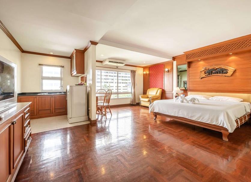 Quarto Foto