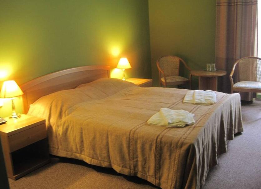 Quarto Foto
