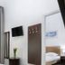Comodidade do quarto