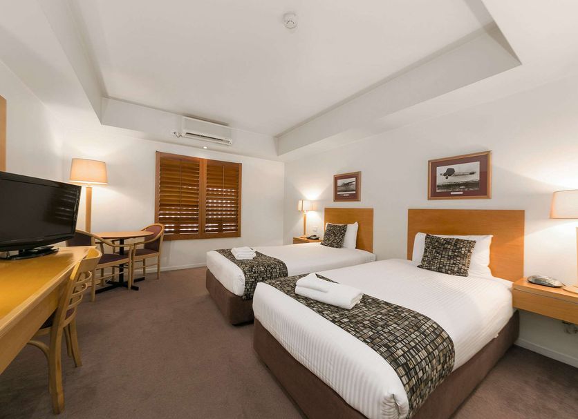 Quarto Foto