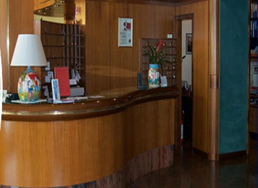 Recepção Foto