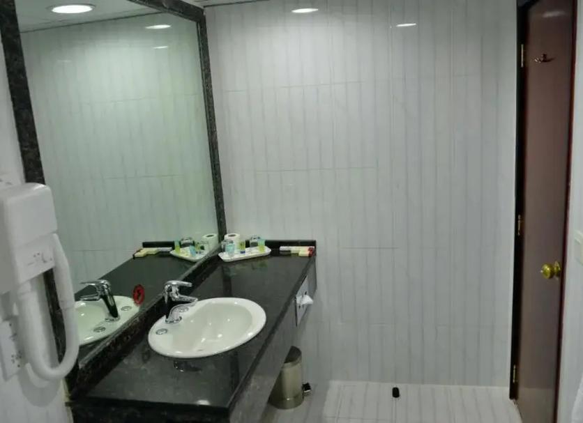 Banheiro Foto