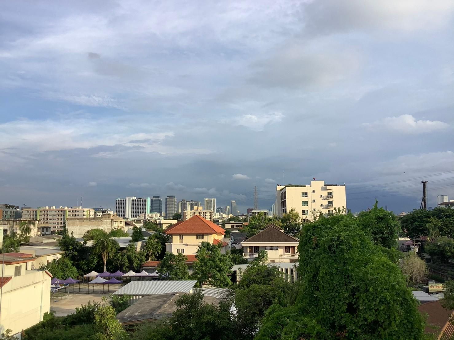 Vista externa