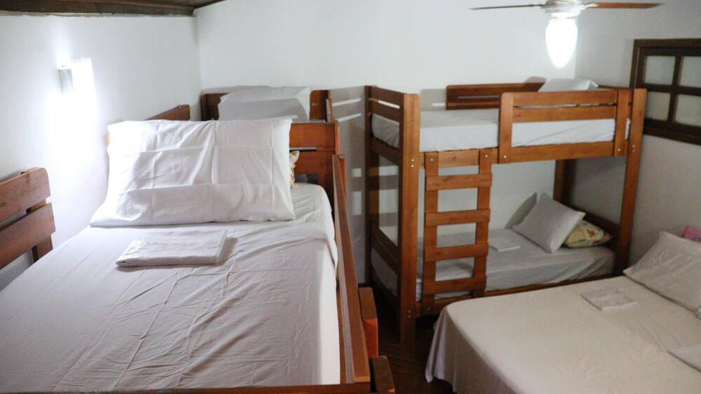 Woods Hostel