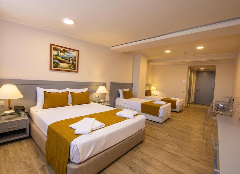 Quarto Foto
