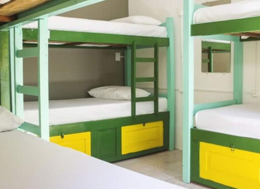 Quarto Foto
