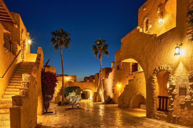 Mövenpick Resort & Spa Dead Sea