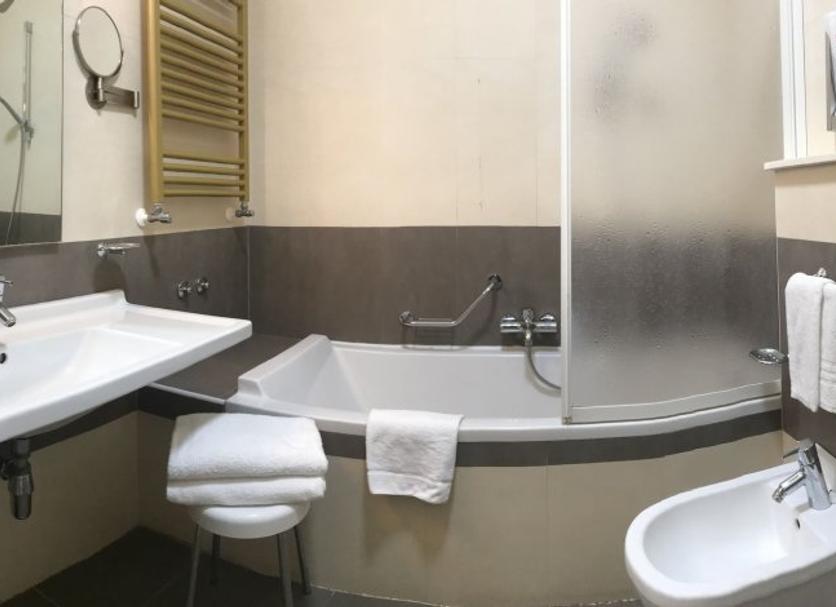 Banheiro Foto