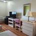 Comodidade do quarto