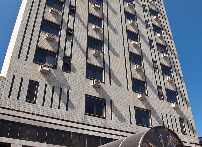 Edifício Foto