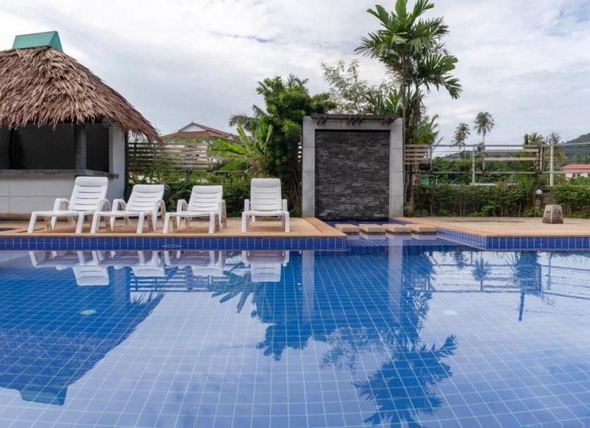 Piscina Foto