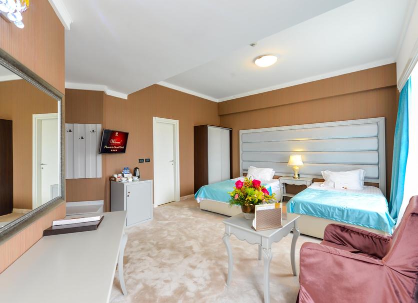 Quarto Foto
