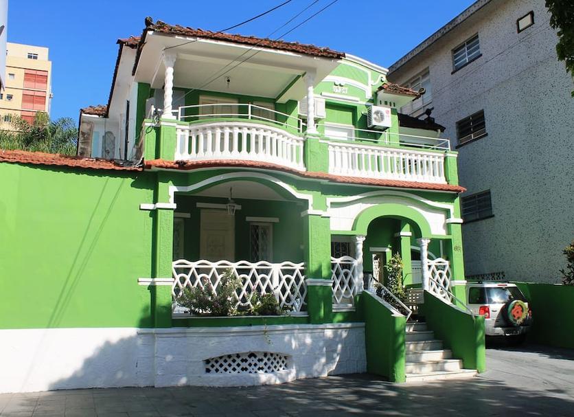 Edifício Foto
