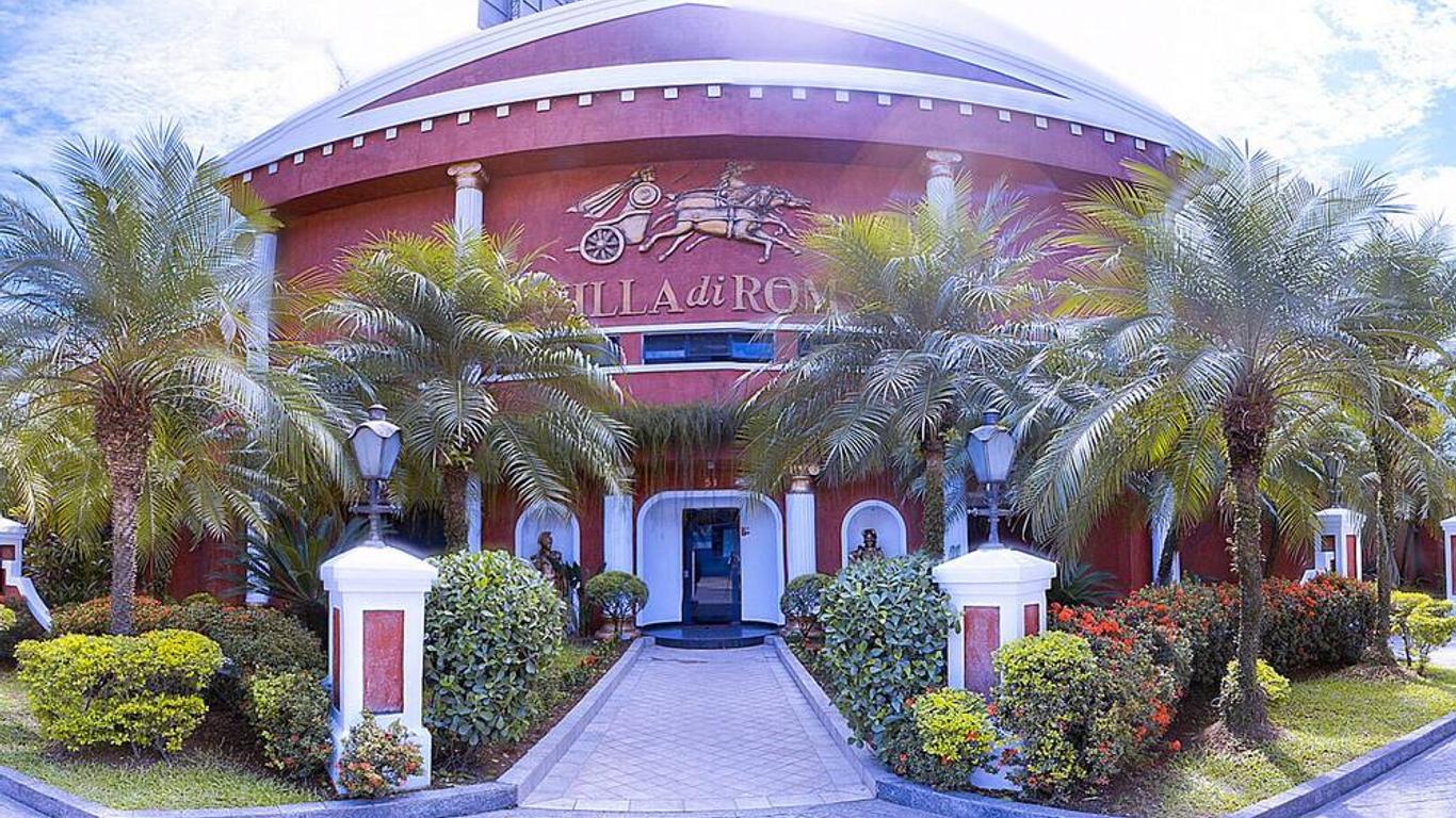 Motel Villa di Roma (Adults Only)