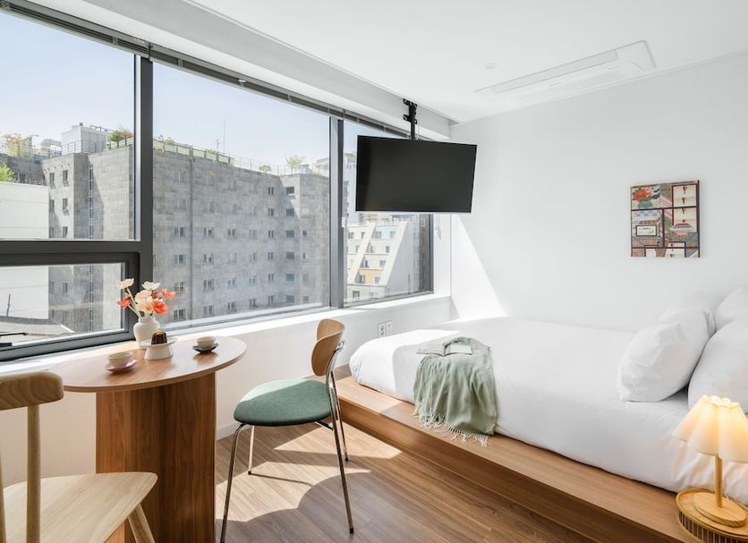Quarto Foto