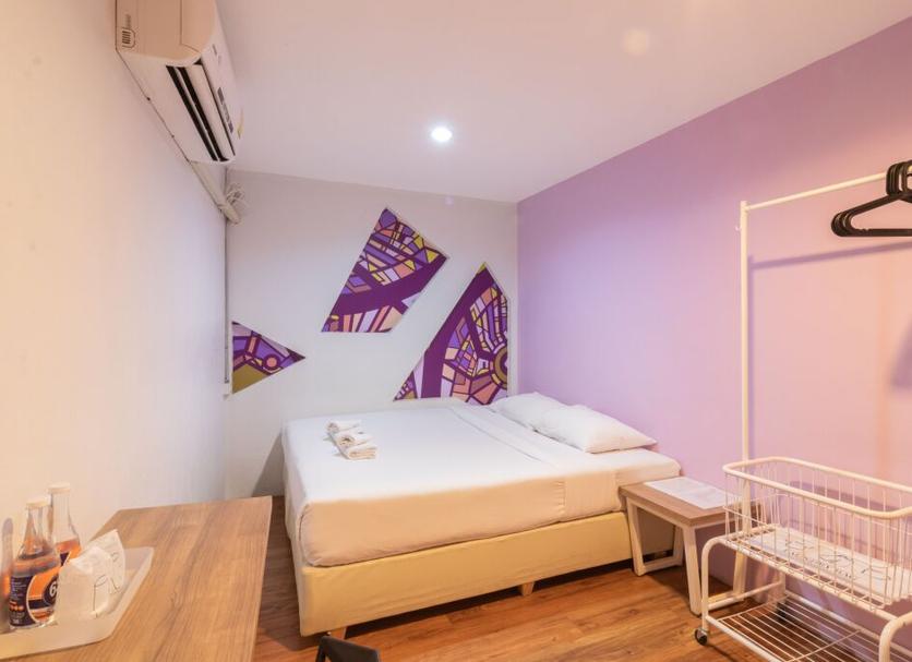 Quarto Foto