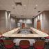 Sala de conferências