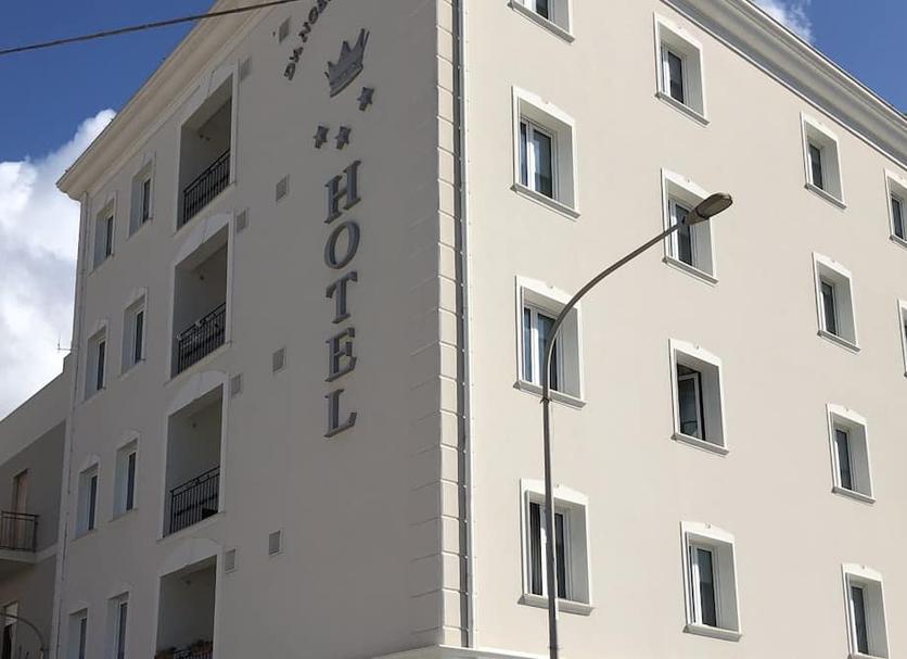 Edifício Foto