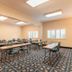 Sala de conferências