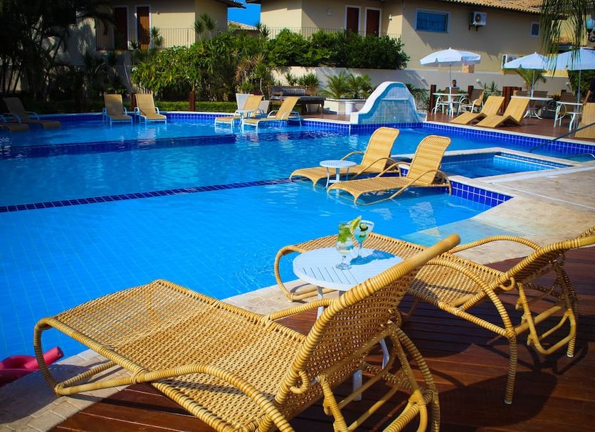 Piscina Foto